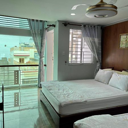 Number One Hotel Cần Thơ Extérieur photo