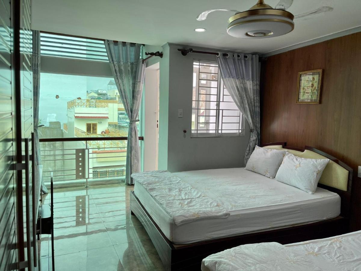 Number One Hotel Cần Thơ Extérieur photo