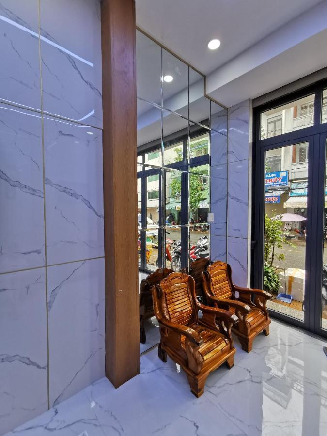Number One Hotel Cần Thơ Extérieur photo
