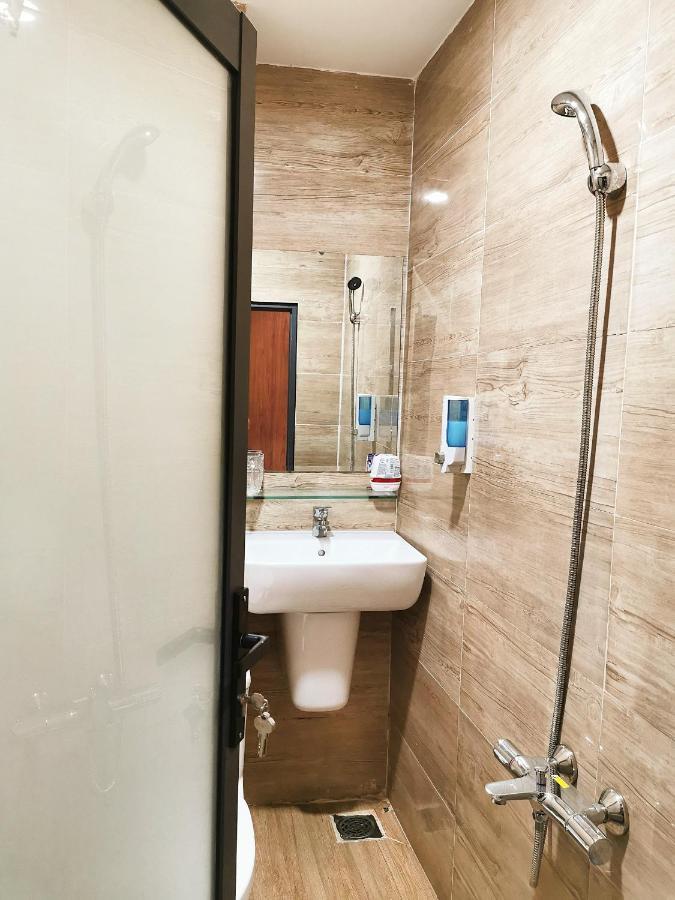 Number One Hotel Cần Thơ Extérieur photo