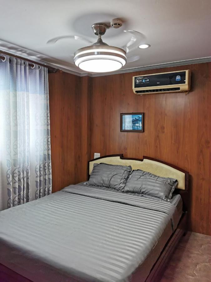 Number One Hotel Cần Thơ Extérieur photo