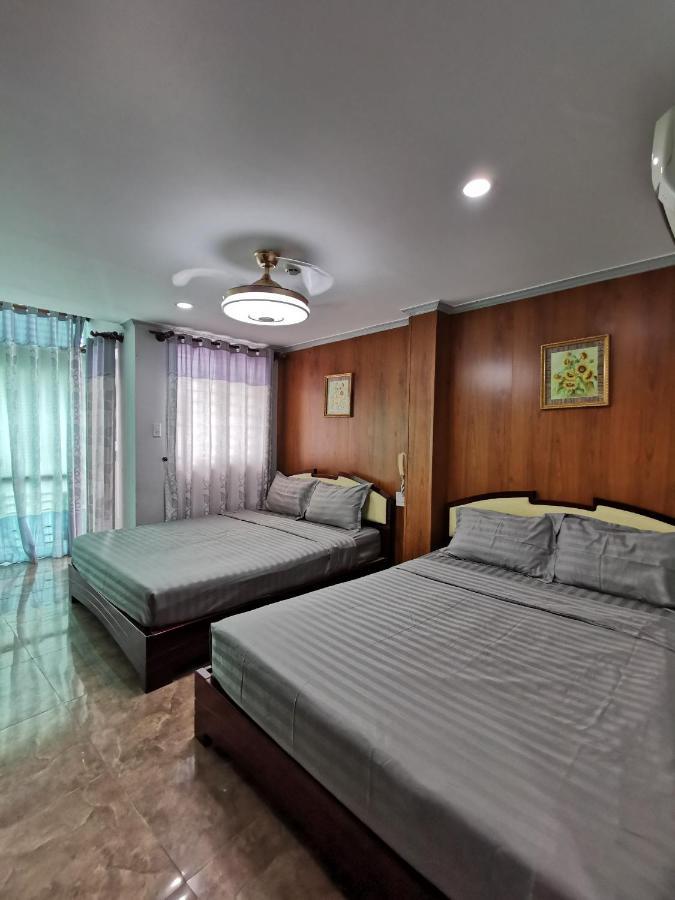 Number One Hotel Cần Thơ Extérieur photo