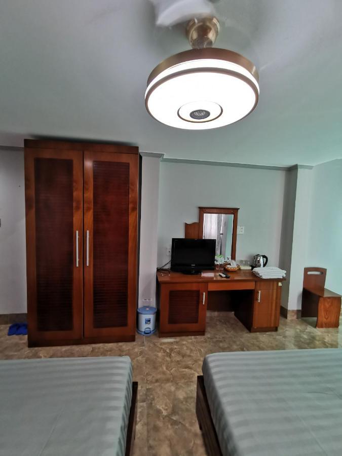 Number One Hotel Cần Thơ Extérieur photo