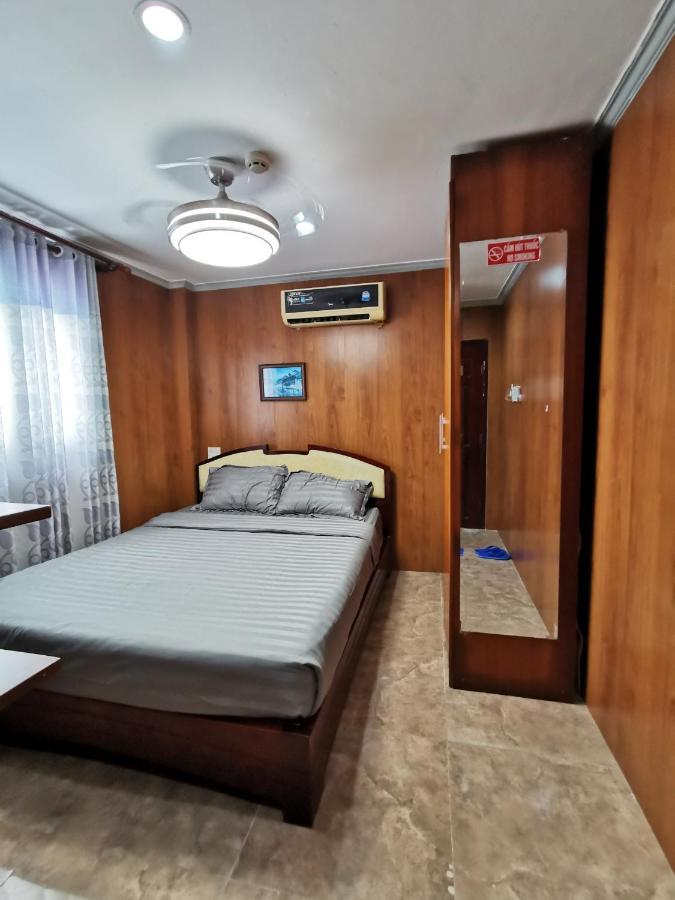 Number One Hotel Cần Thơ Extérieur photo