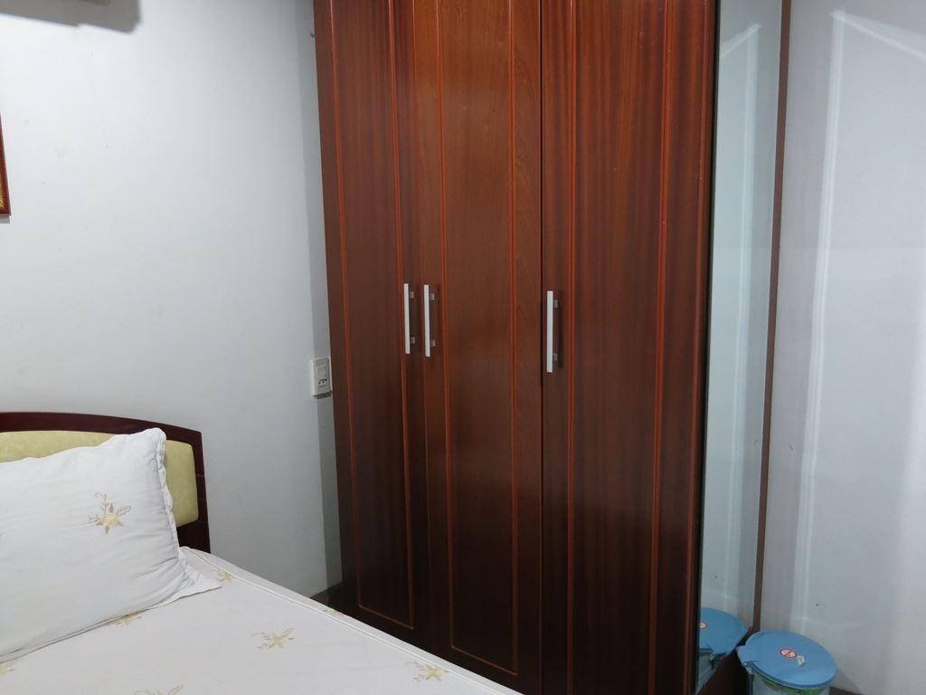 Number One Hotel Cần Thơ Extérieur photo
