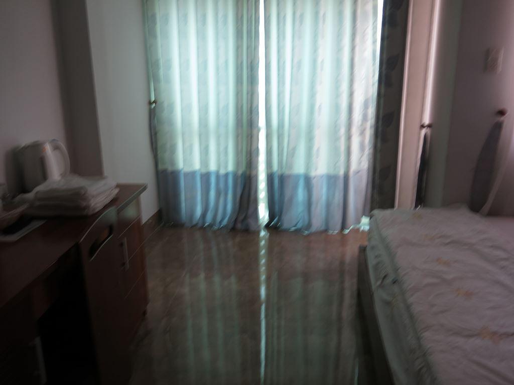 Number One Hotel Cần Thơ Extérieur photo