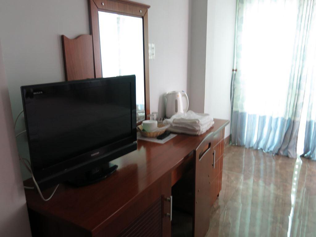 Number One Hotel Cần Thơ Extérieur photo