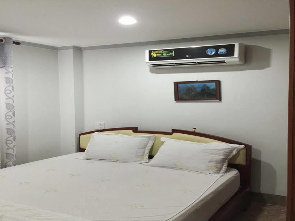 Number One Hotel Cần Thơ Extérieur photo